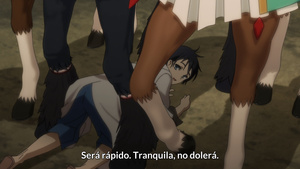 Monster Musume no Oishasan
